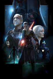 The Force Unleashed Starkiller Star Wars Artwork Star Wars Sith Star Wars Galaxies