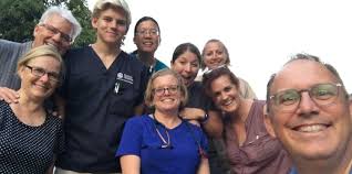 AdventHealth Global Missions