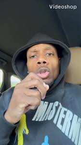 Dang why he do buddy like this 👀👀 @terrell_jamess!!