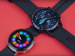 Huawei Watch GT 2 is the only ...