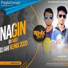 Main Nagin Vs Naagin Re Remix Dj Ahi Mp3 Song Download 320kbps Paglasongs