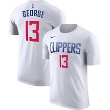 Paul clifton anthony george (born may 2, 1990) is an american professional basketball player for the los angeles clippers of the national basketball association (nba). Paul George Jerseys Gear Curbside Pickup Available At Dick S
