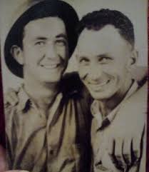 Willis Virgil Luttrell (1908-1973)