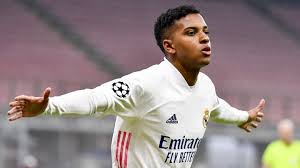 Real madrid brought to you by: Real Madrid Rodrygo S Secret The Youngster That Lives For Real Madrid As Com
