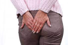 Experiencing Anal Pain? Find Out What It Could Mean! - Sitaram Bhartia Blog