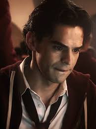 Bet Serie Netflix Michael