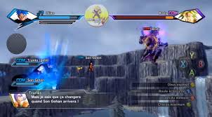 Xenoverse 2 latest update download pc. Game Dragon Ball Xenoverse 2 Reference For Android Apk Download