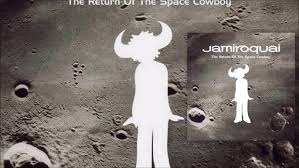 Morning Glory ♫ Jamiroquai