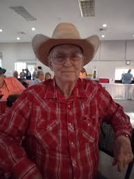 In loving memory of Roland Glenn Camp