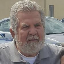 Obituary of Harold Gill