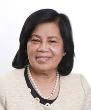 End of Term Report 2016–2021