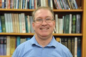 Our Elders and Deacons