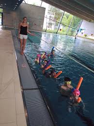 Hier ein blick auf sein leben. Nicht Nur In Babyschwimmen Erding Babydelphinchen Facebook
