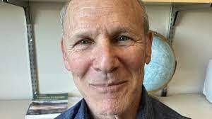 Clint Rader's Instagram, Twitter & Facebook