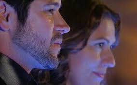 Flora e Dodi se casam