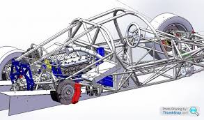 716 Jpg 720 423 Car Frames Tube Chassis Race Car Chassis