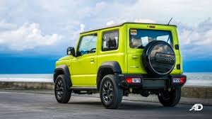 The new suzuki jimny 2021 is the manufacturer's most retro and practical rectilinear square. Suzuki Jimny 2021 Philippines Price Specs Official Promos Autodeal