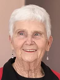 Doris Audrey Fear-McNutt