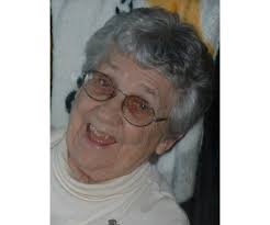 Doris McCabe Obituary (1925