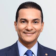 Deputado federal Samuel Viana se filia ao Republicanos