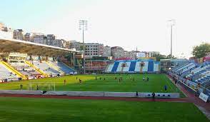 Istanbulspor tesisleri ⭐ , turkey, i̇stanbul, çatalca yolu cad., 459: Recep Tayyip Erdogan Stadium Istanbul The Stadium Guide