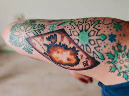 As always, in matters related to personal appearance, read for your rising sign, too! The Tattoo You Should Get Based On Your Zodiac Sign Society19 Uk