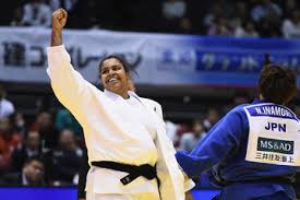 The international judo federation has 200 affiliated national federations in all five continents. Maria Suelen Altheman Pictures Photos Images Zimbio