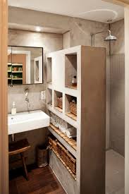 25 Brilliant Built In Badezimmer Regal Und Storage Ideen Zu Halten Sie Mit Stil Organisiert Kleines Bad Umbau Badezimmer Innenausstattung Badezimmer Klein