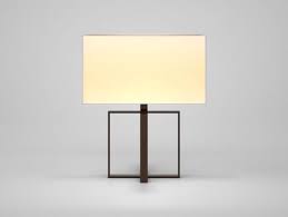 Nitzan Home Collection Carrefour Floor Lamp Table Table Top Lamps Table Lamp