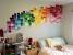 Paint Swatch Wall Art