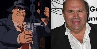 Whatever happened to the cast of Batman: The Animated Series?