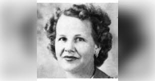 Obituary information for Bessie Pauline Ard