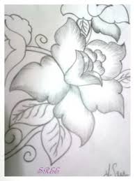 Different types of flowers drawing. 20 What Different Type Of Drawing Of Flowers I Like Ideas Flower Drawing Drawings Flower Sketches