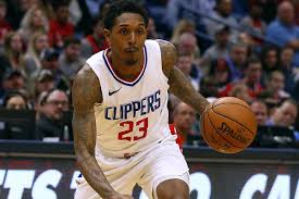 Lou williams makes nba history. Lou Williams Clippers Agree To 3 Year Contract Extension Per Report Sbnation Com