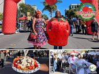 Annual Watsonville Strawberry Festival