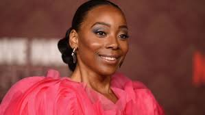 Erica Ash, comedian and 'Real Husbands of Hollywood' and 'Mad TV' star,  dies at 46