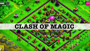 Bergabunglah dengan jutaan pemain di seluruh dunia saat anda membangun desa anda, kembangkan sebuah klan. Clash Of Magic Server Clash Of Magic S1 S2 S3 S4 S5 And S6 Private Server Clash Of Clans Hack Magic