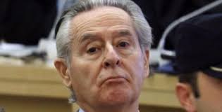 Miguel Blensa aparece muerto en una finca de caza