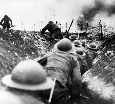 Which Countries Fought in World War I ...