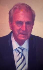 Condolence Book for Thomas (Tommy) FLAHERTY (Ferbane, Offaly)