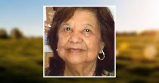 Olivia Patiño Obituary November 10, 2021