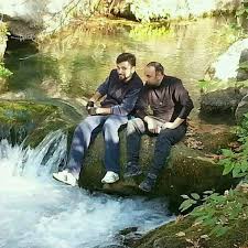 Sütçüler çandır köyü kimlik kartı. Sutculer Candir Koyu Mountain