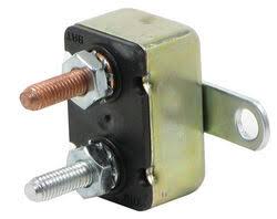 I am assuming that when you say you checked the fuses and breakers that you were talking about the fuses and breakers located in your travel trailer's. Circuit Breaker Accessories And Parts Etrailer Com