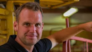 Grassroots membership makes me proud to be part of Iowa Farm Bureau