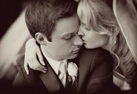 Lisa & Brad : Neman Hall : West Hollywood, California