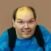 Randall J. Tanton Obituary