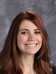 Autumn Bender's Instagram, Twitter & Facebook