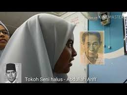 Download lagu abdullah ariff (12.27mb) dan streaming kumpulan lagu abdullah ariff (12.27mb) mp3 terbaru di metrolagu dan nikmati, video klip search results for: Pak21 Tokoh Seni Halus Abdullah Ariff 1sumaiyah Youtube