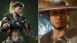 Things You Won't Be Able To Do In Mortal Kombat 11