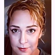 salvation army ringer outside Walmart while I'm minding my business with a  bag of kewpie mayo: "have a blessed Christmas, young lady!" me, gripping a  mayo, definitely not a lady: